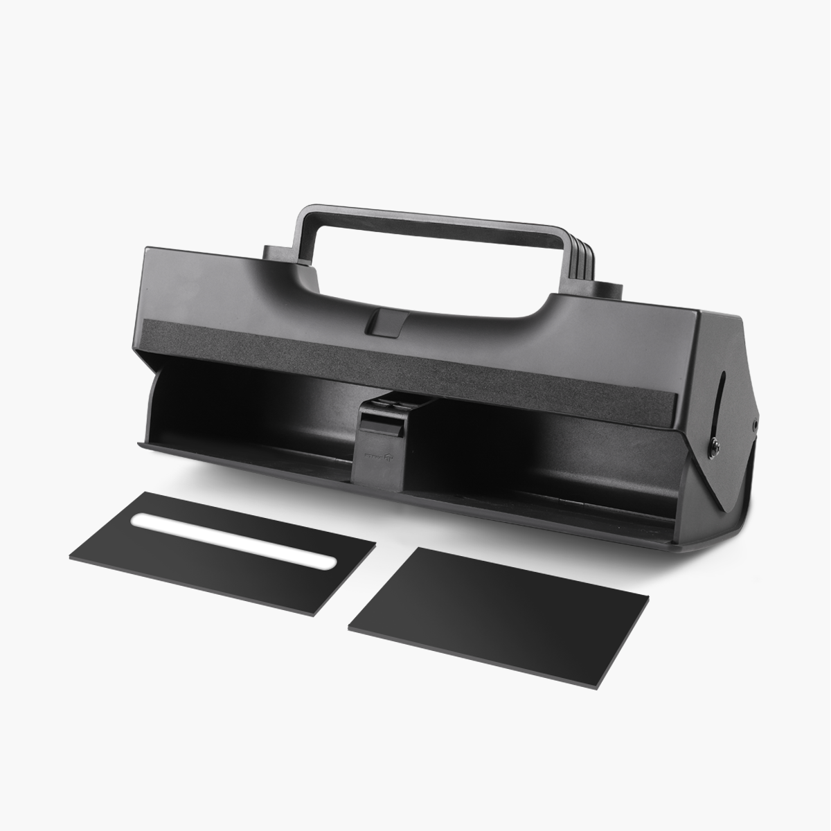 TPARTS Model 3/Y Hidden Under-Screen Storage Box