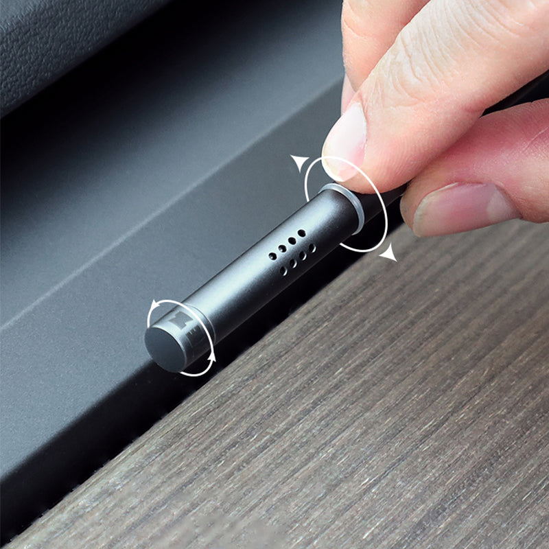 TPARTS x SCENTiny Model 3/Y Hidden Air Freshener