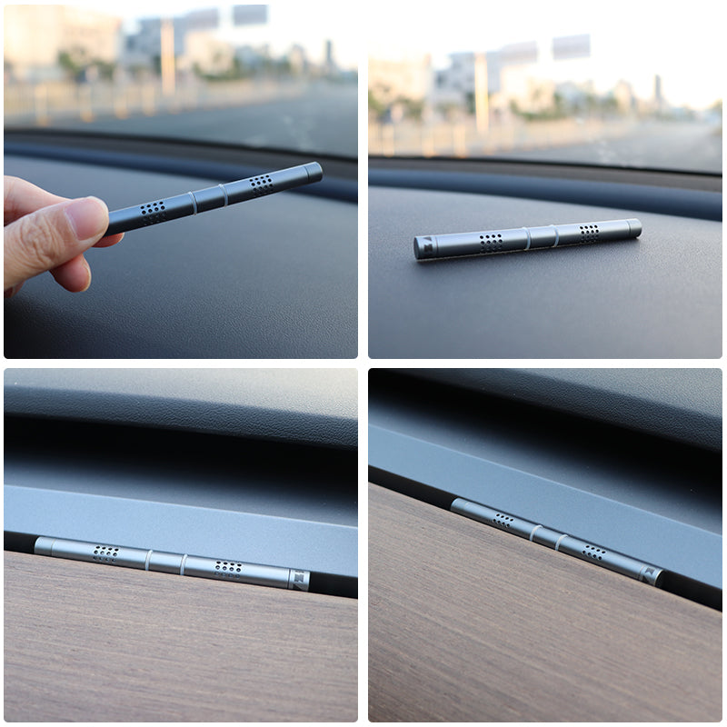 TPARTS x SCENTiny Model 3/Y Hidden Air Freshener