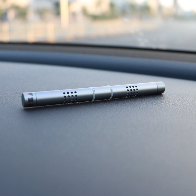 TPARTS x SCENTiny Model 3/Y Hidden Air Freshener