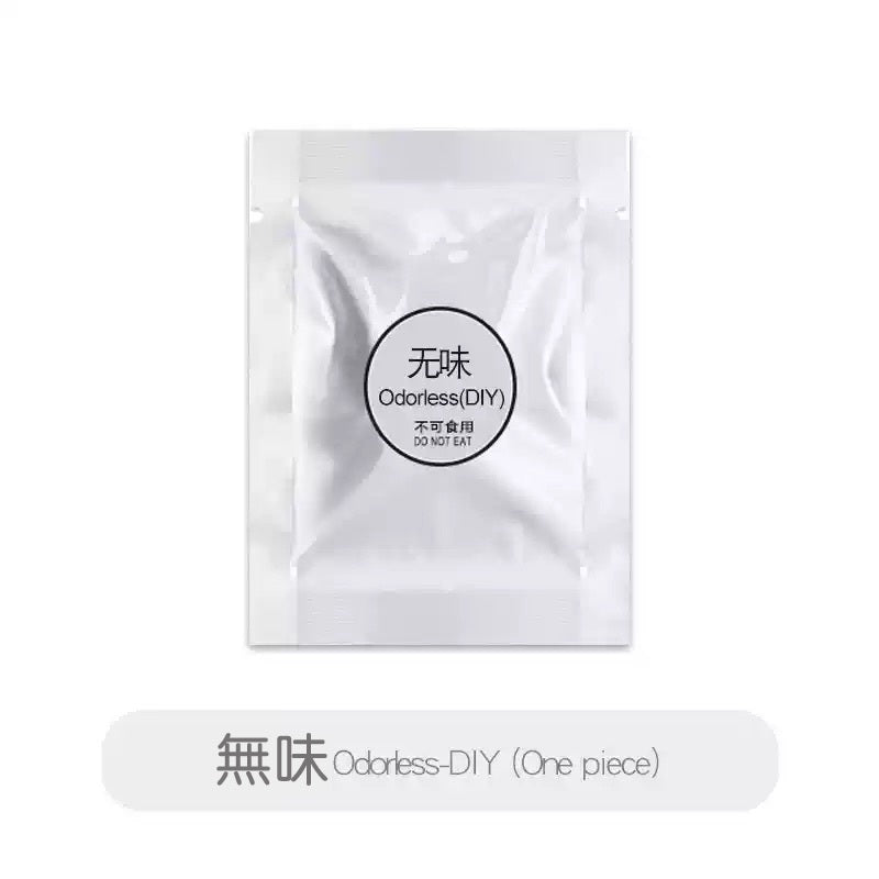 TITA Pod – Model 3/Y Car Vent Air Freshener / Replacement Refill Pack