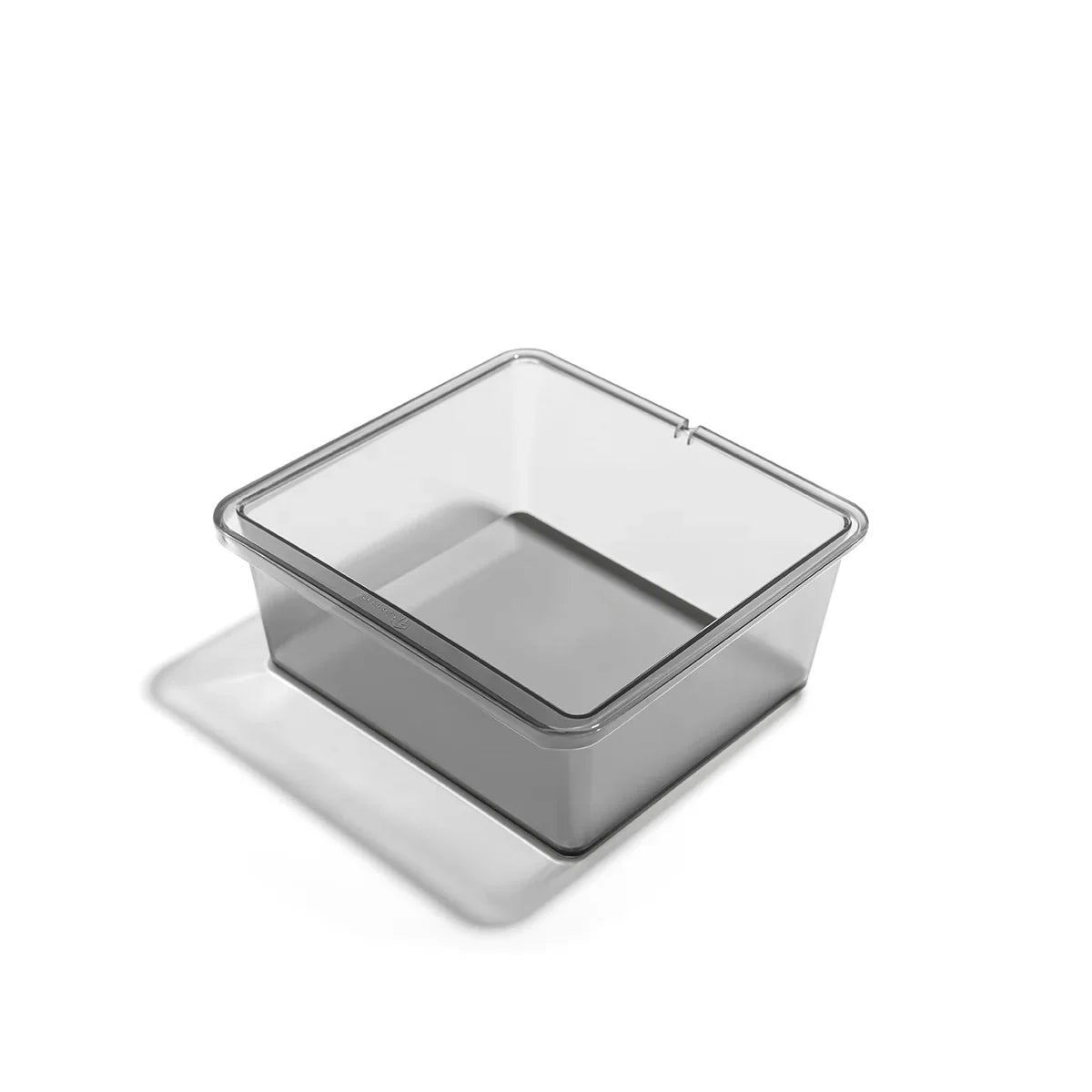 TPARTS Highland Model 3 / Juniper Model Y Centre Console Smoked Transparent Storage Box Set