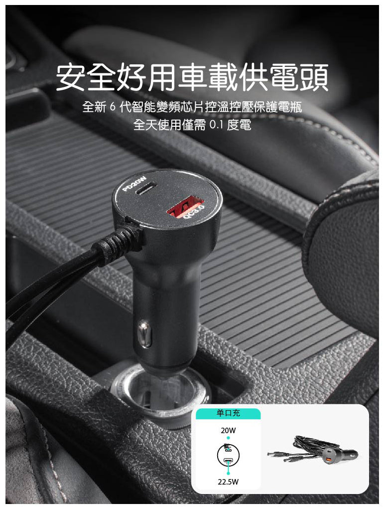 HaloBLk Universal Ventilated Car Seat Cushion – Compatible with Tesla & All Other Vehicle Makes