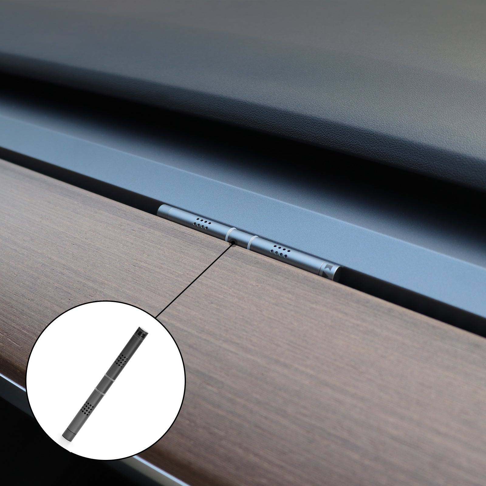 TPARTS x SCENTiny Model 3/Y Hidden Air Freshener