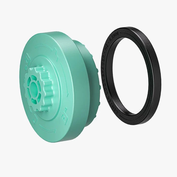 HaloBLk HALODIS 2 Wheel Cover Centre Cap Accessories & Fitting Parts