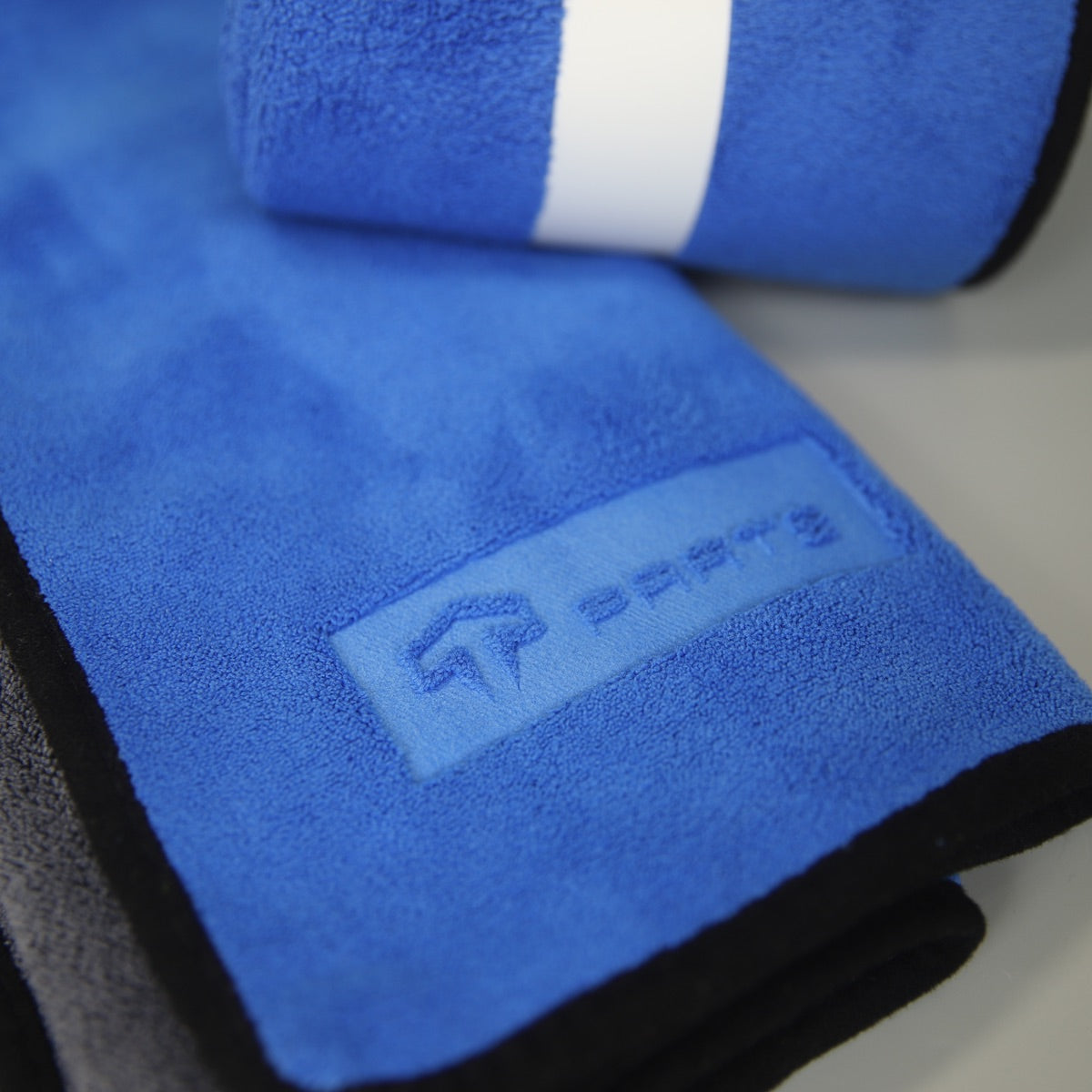 TPARTS Universal Car Detailing Cloth