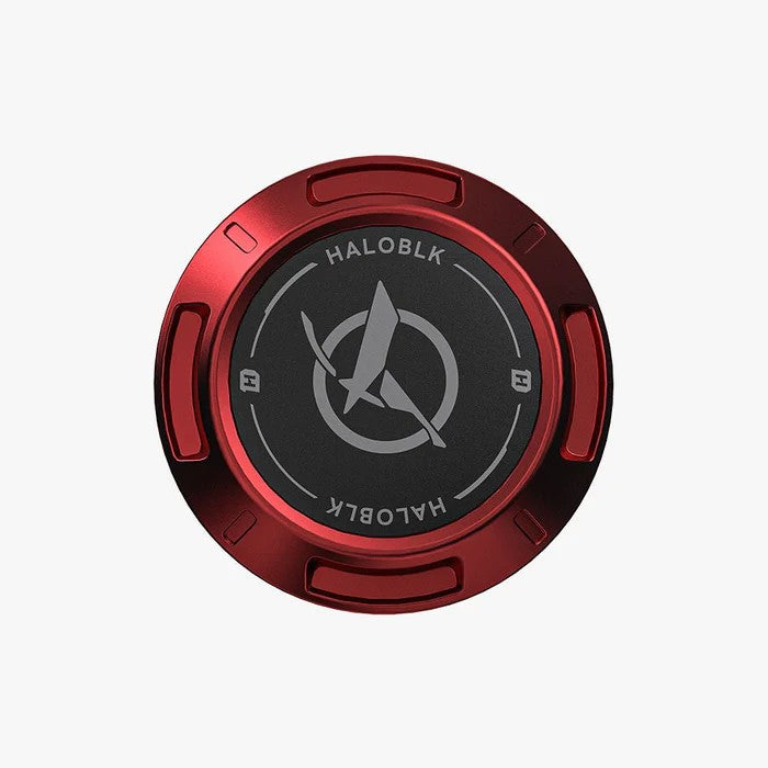 HaloBLk HALODIS 2 Wheel Cover Centre Cap Accessories & Fitting Parts