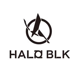 HaloBLK