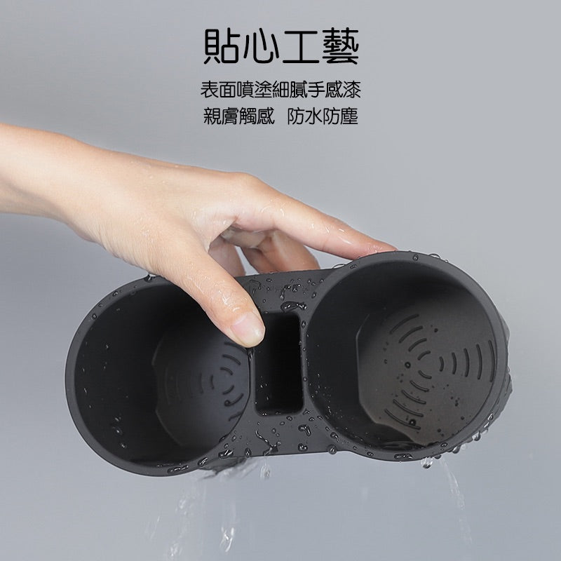 【Clearance Sale – No Restock Once Sold Out】TPARTS Model 3/Y Silicone Centre Console Cup Holder