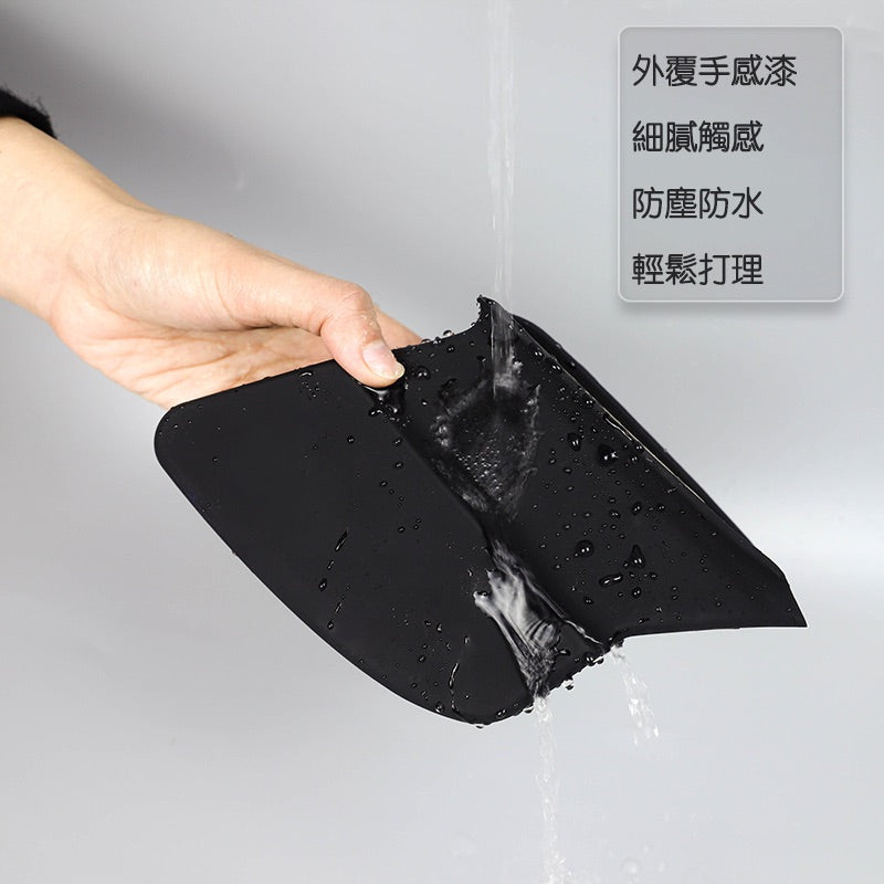 TPARTS Model 3/Y Silicone Door Handle Storage Box