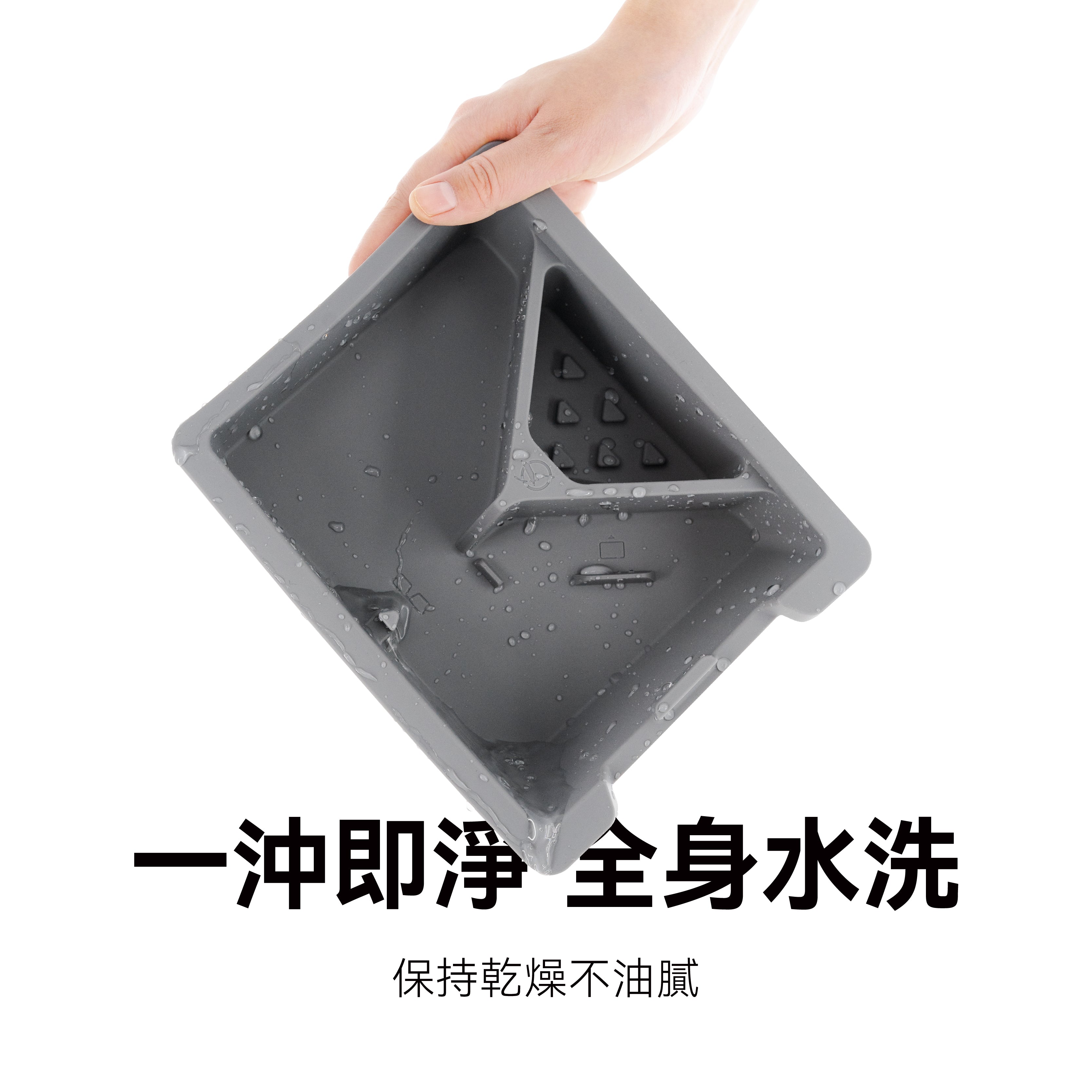 【Clearance – No Restocks】HaloBLk Model 3 / Y Dual-Layer Hidden Centre Console Storage Box