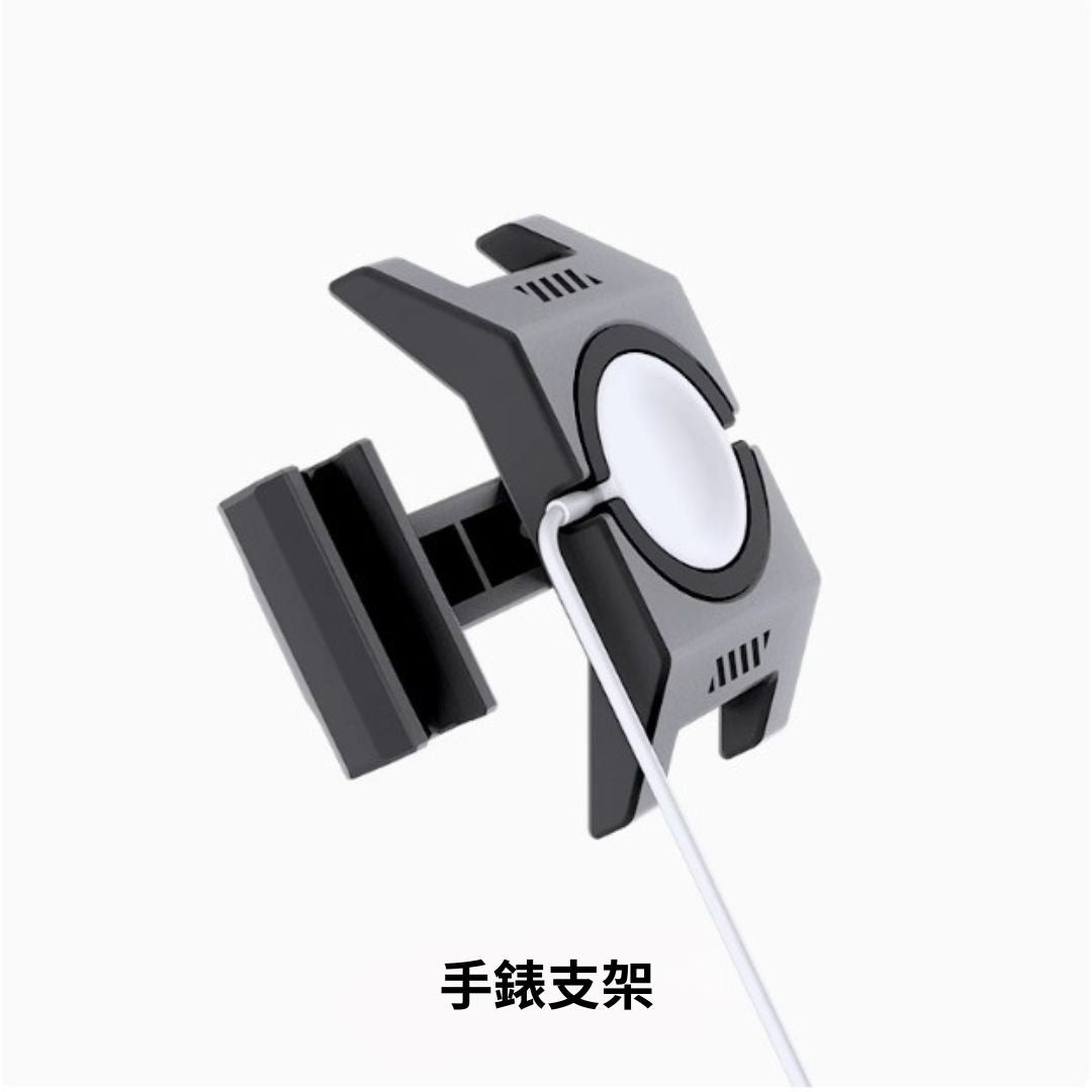 HaloBLk Model 3/Y/Highland 3/Y HaloStation Accessories