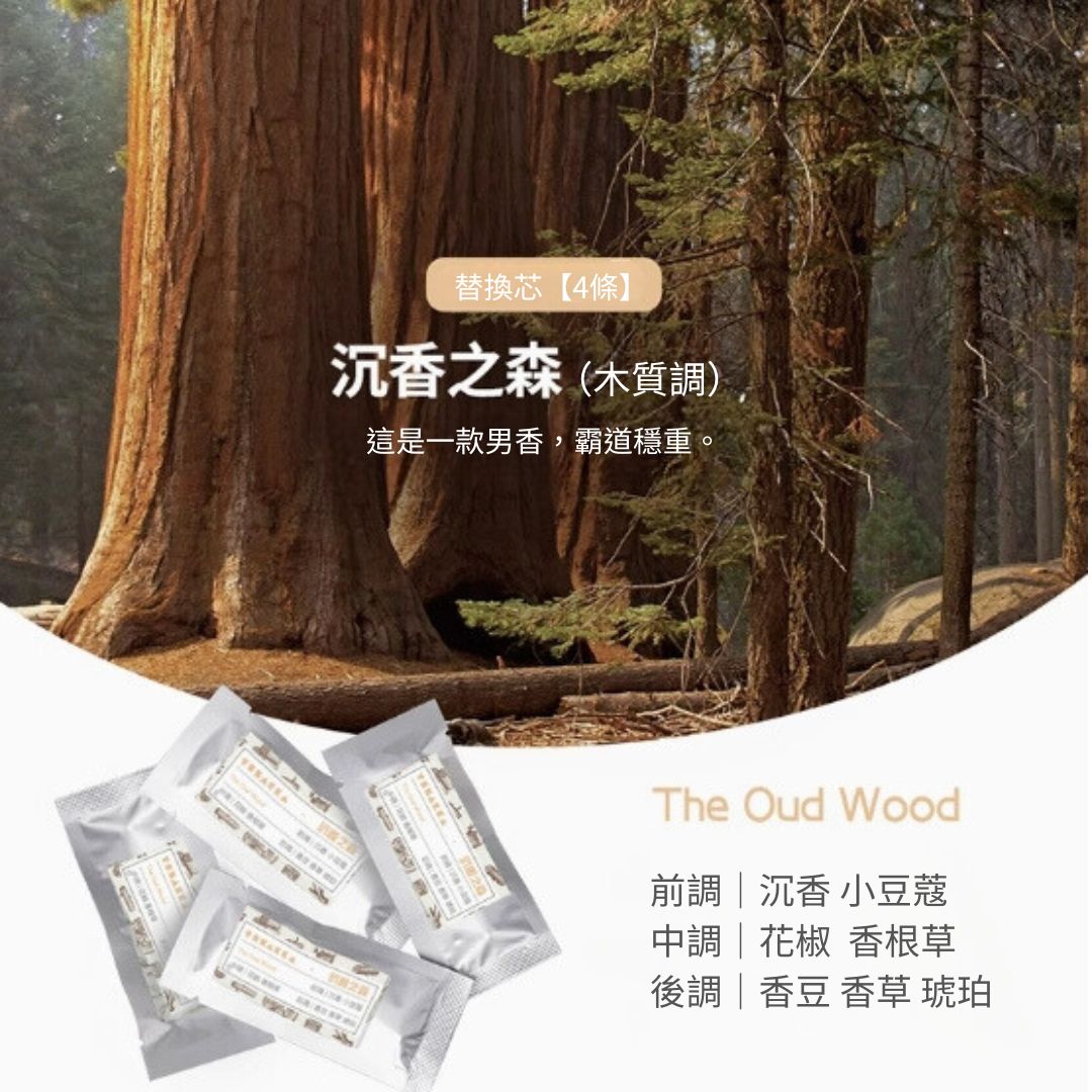 TPARTS x SCENTiny Model 3/Y Hidden Air Freshener