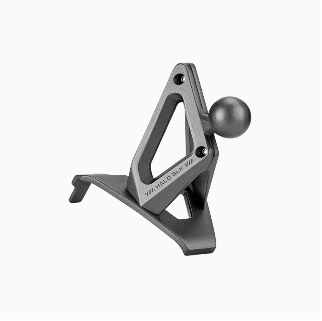HaloBLk Magnetic Phone Mount for Tesla Model S/X