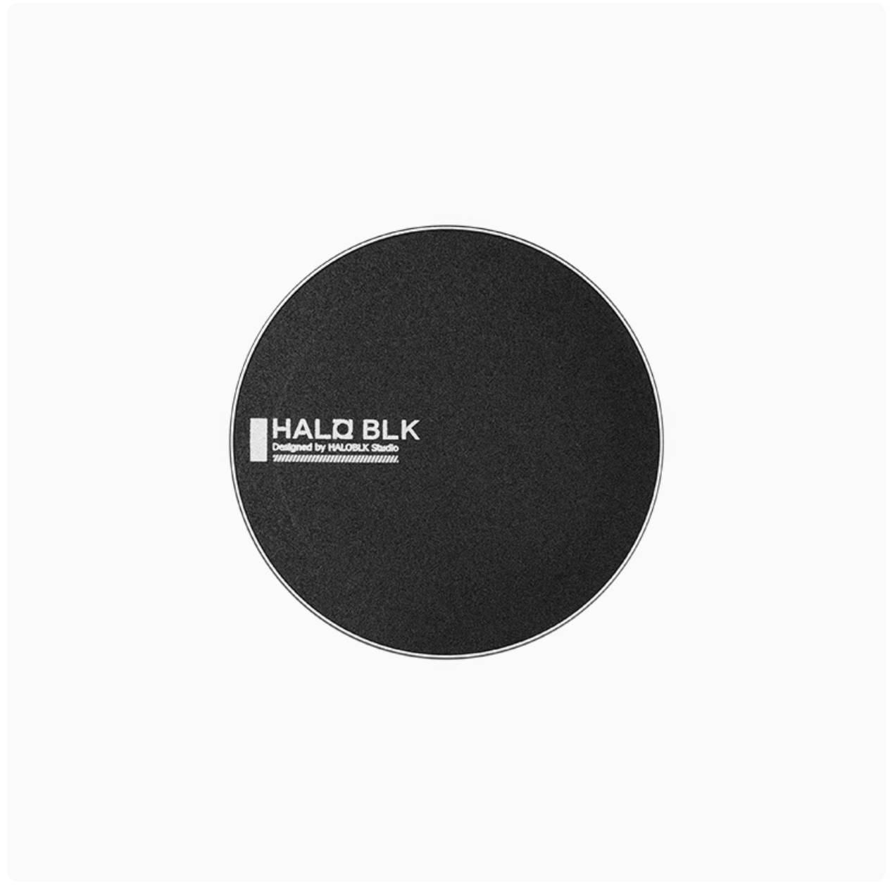 HaloBLk Model 3/Y/Highland 3/Y HaloStation Accessories