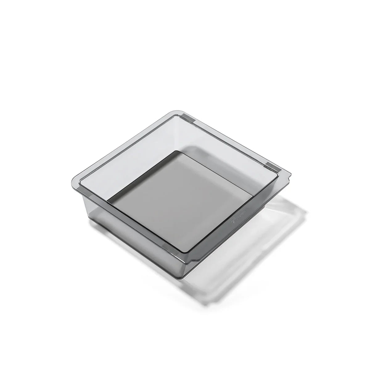 TPARTS Highland Model 3 / Juniper Model Y Centre Console Smoked Transparent Storage Box Set