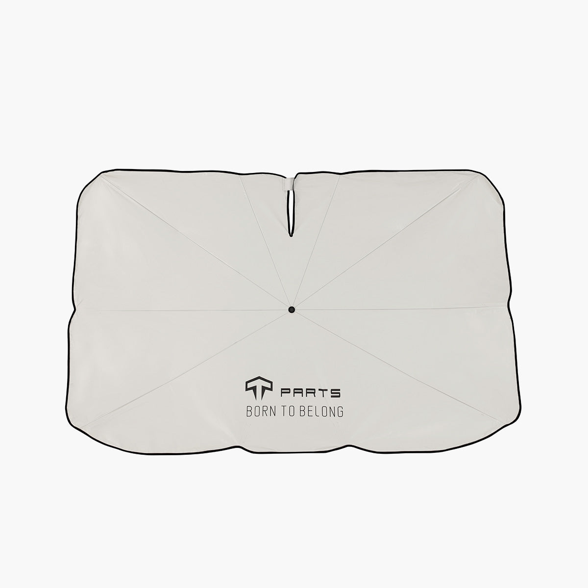 TPARTS Model 3 / Y / Highland / Juniper Front Windscreen Sun Shade