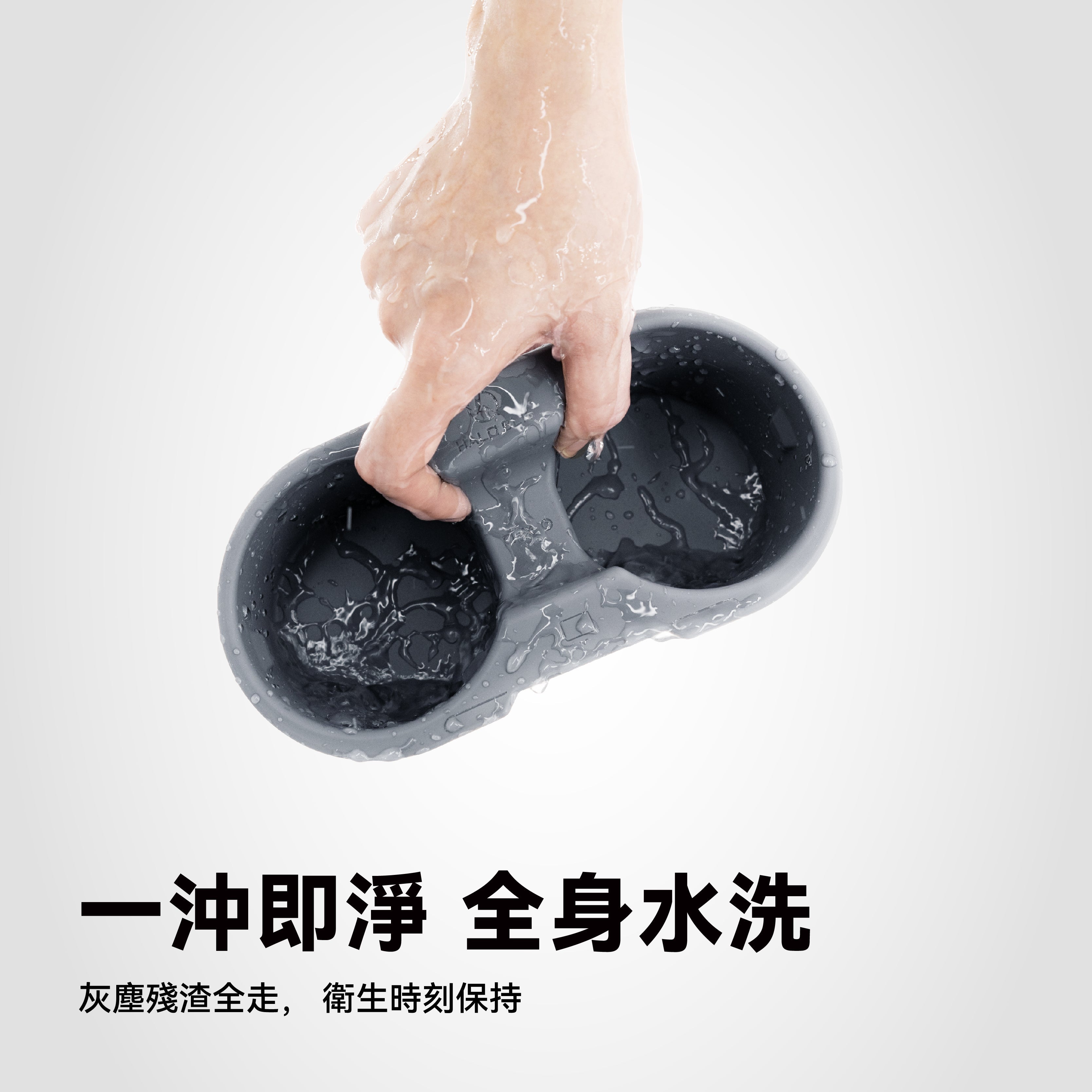【Clearance – No Restock Once Sold】HaloBLk Centre Console Cup Holder for Model 3 / Model Y
