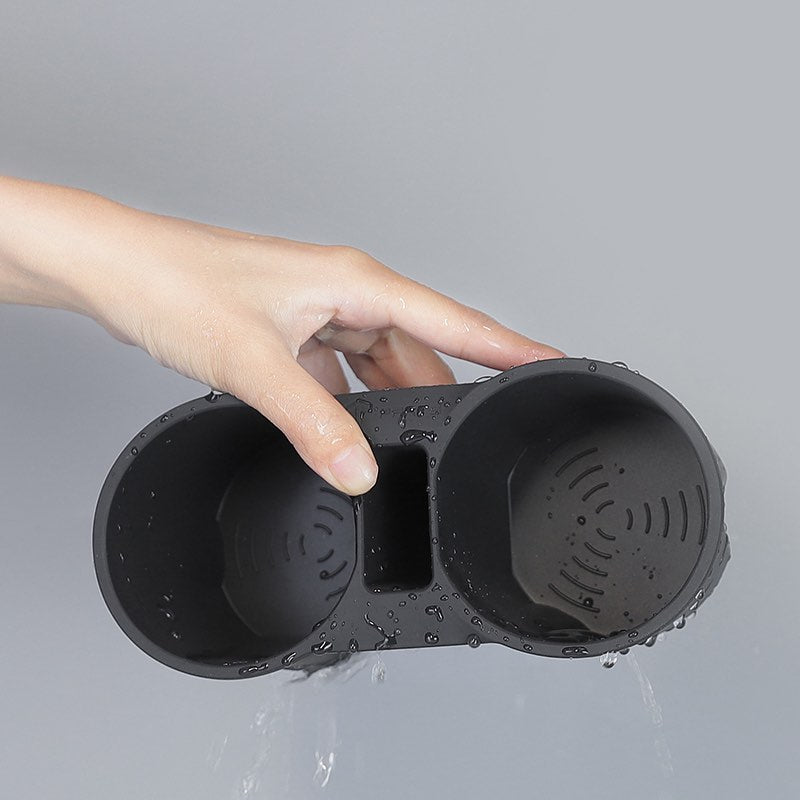 【Clearance Sale – No Restock Once Sold Out】TPARTS Model 3/Y Silicone Centre Console Cup Holder