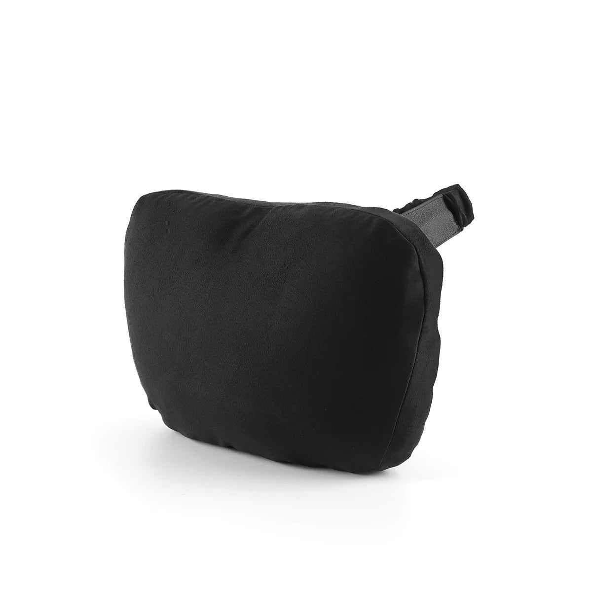 TPARTS Universal Fit Upgraded DuPont Suede Headrest Pillow
