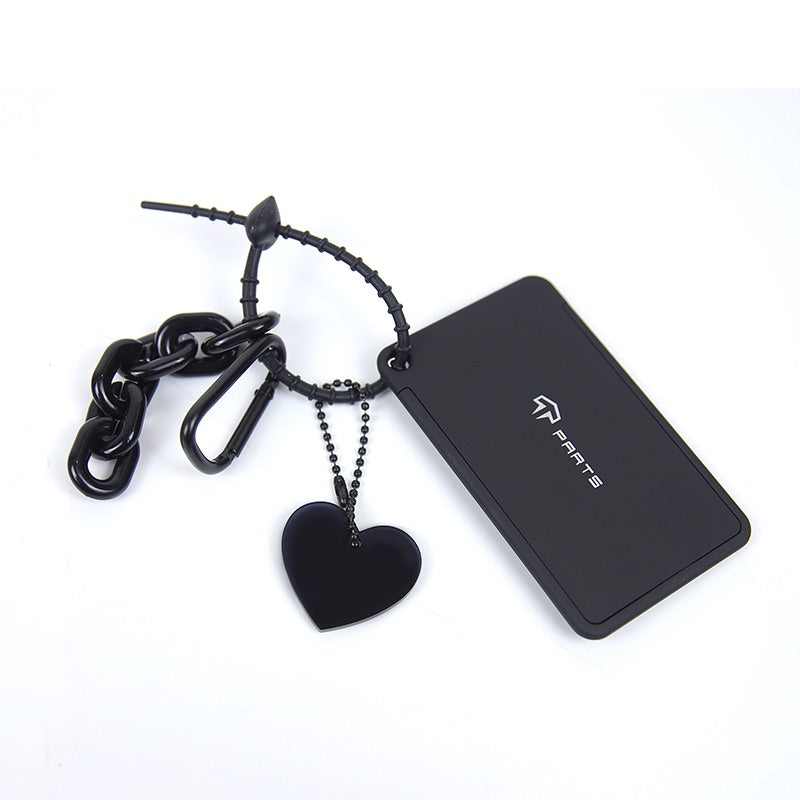 TPARTS Tesla Card Key Cover