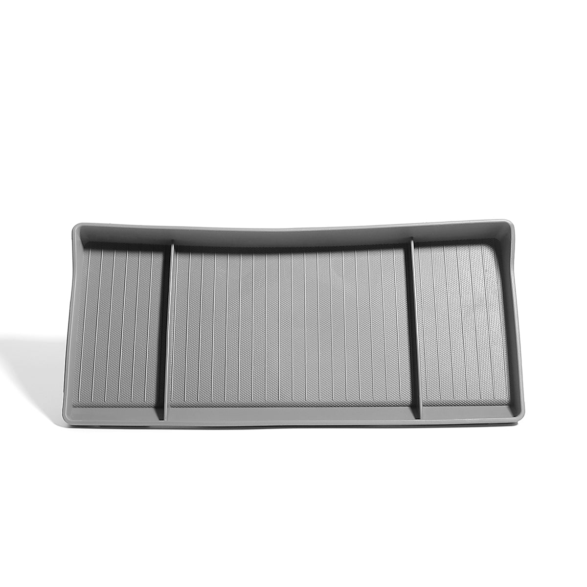 TPARTS Model 3/Y Hidden Storage Box Behind Centre Screen