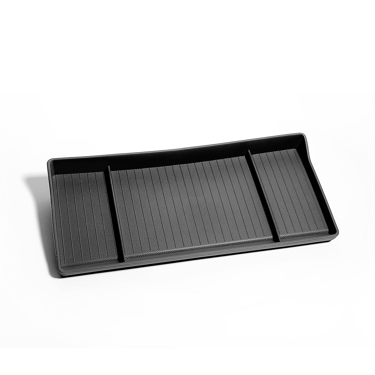 TPARTS Model 3/Y Hidden Storage Box Behind Centre Screen