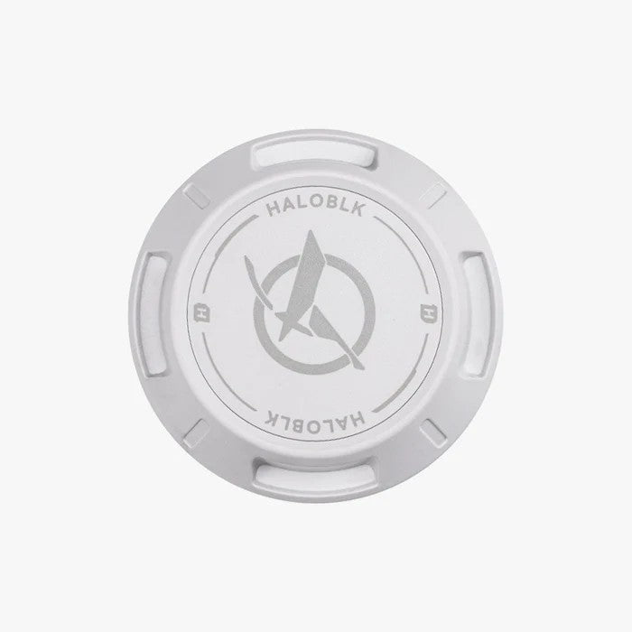 HaloBLk HALODIS 2 Wheel Cover Centre Cap Accessories & Fitting Parts