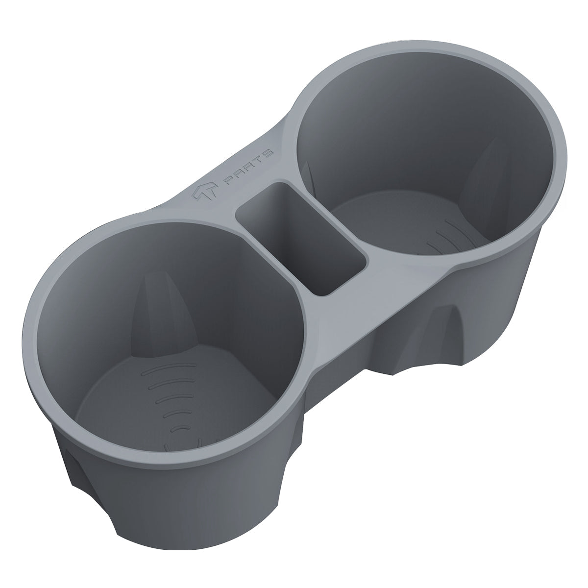 【Clearance Sale – No Restock Once Sold Out】TPARTS Model 3/Y Silicone Centre Console Cup Holder