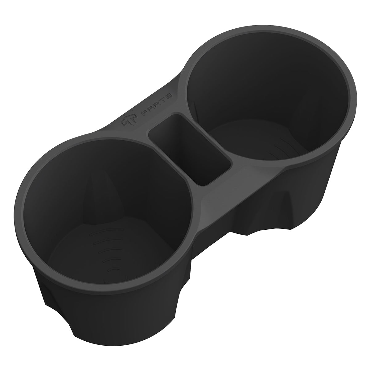 【Clearance Sale – No Restock Once Sold Out】TPARTS Model 3/Y Silicone Centre Console Cup Holder